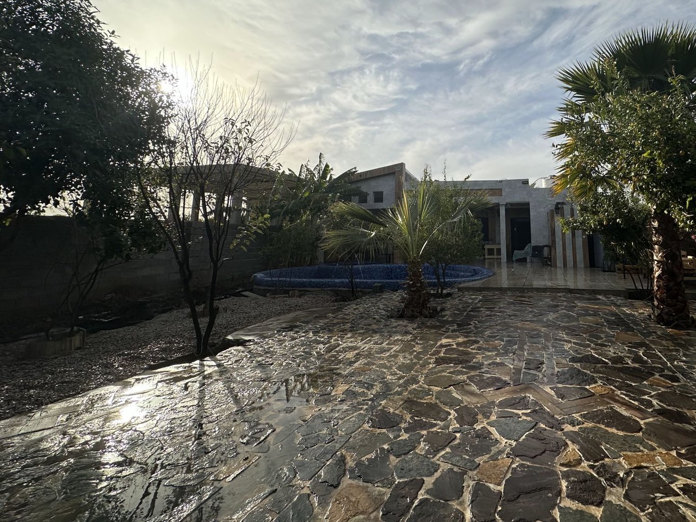 دوخوابه استخردار کاخان