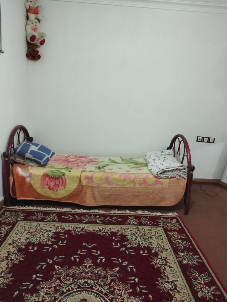 دوخوابه دوبلکس سهراب