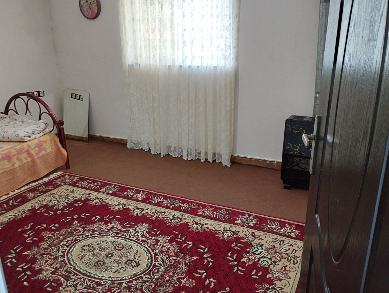 دوخوابه دوبلکس سهراب