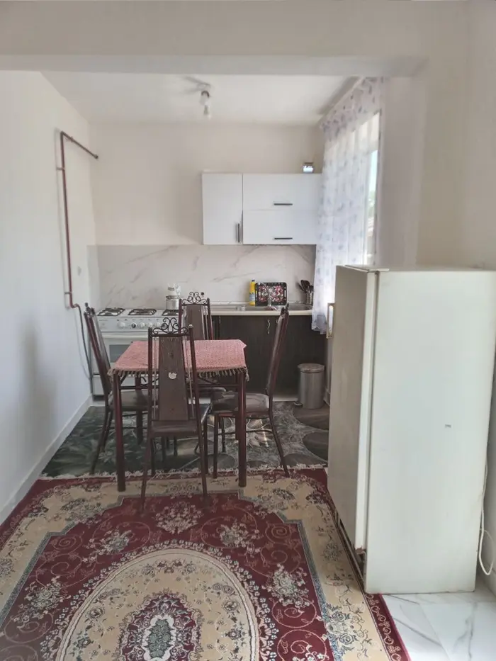 ویلا یک خوابه یاسین 6 - اشپزخانه