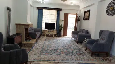 ویلا دوخوابه روستایی شاملی