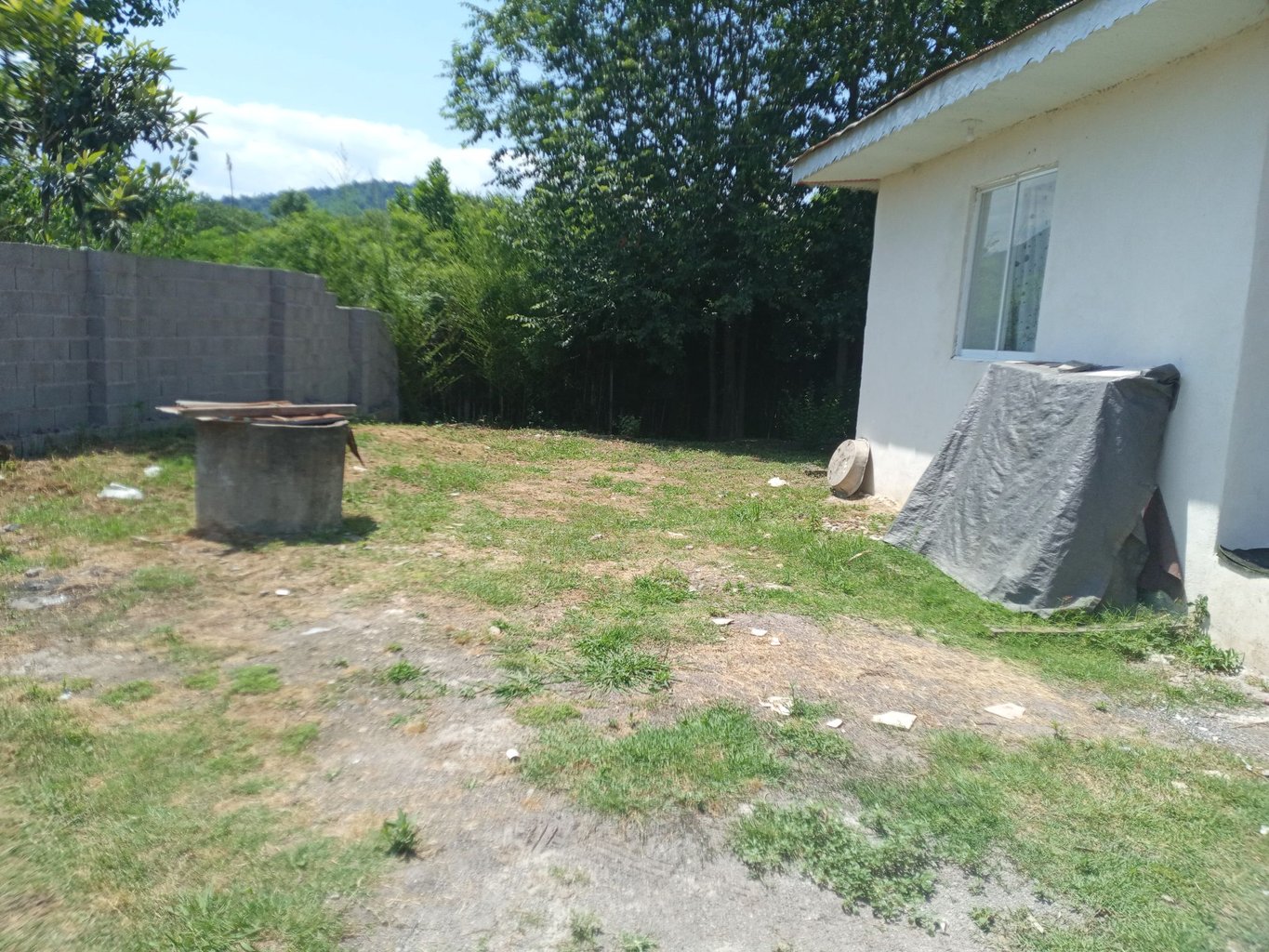 ویلا یک خوابه یاسین 6