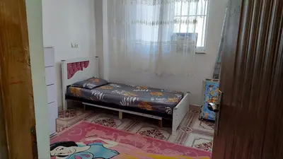 ویلا دوخوابه روستایی شاملی