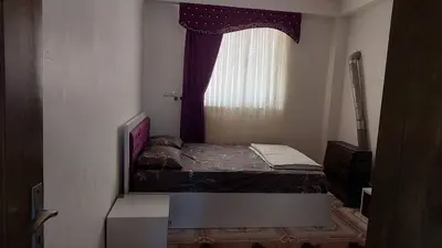 ویلا دوخوابه روستایی شاملی