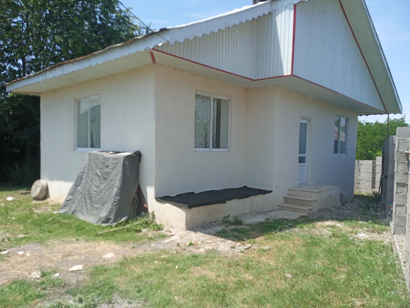 ویلا یک خوابه یاسین 6