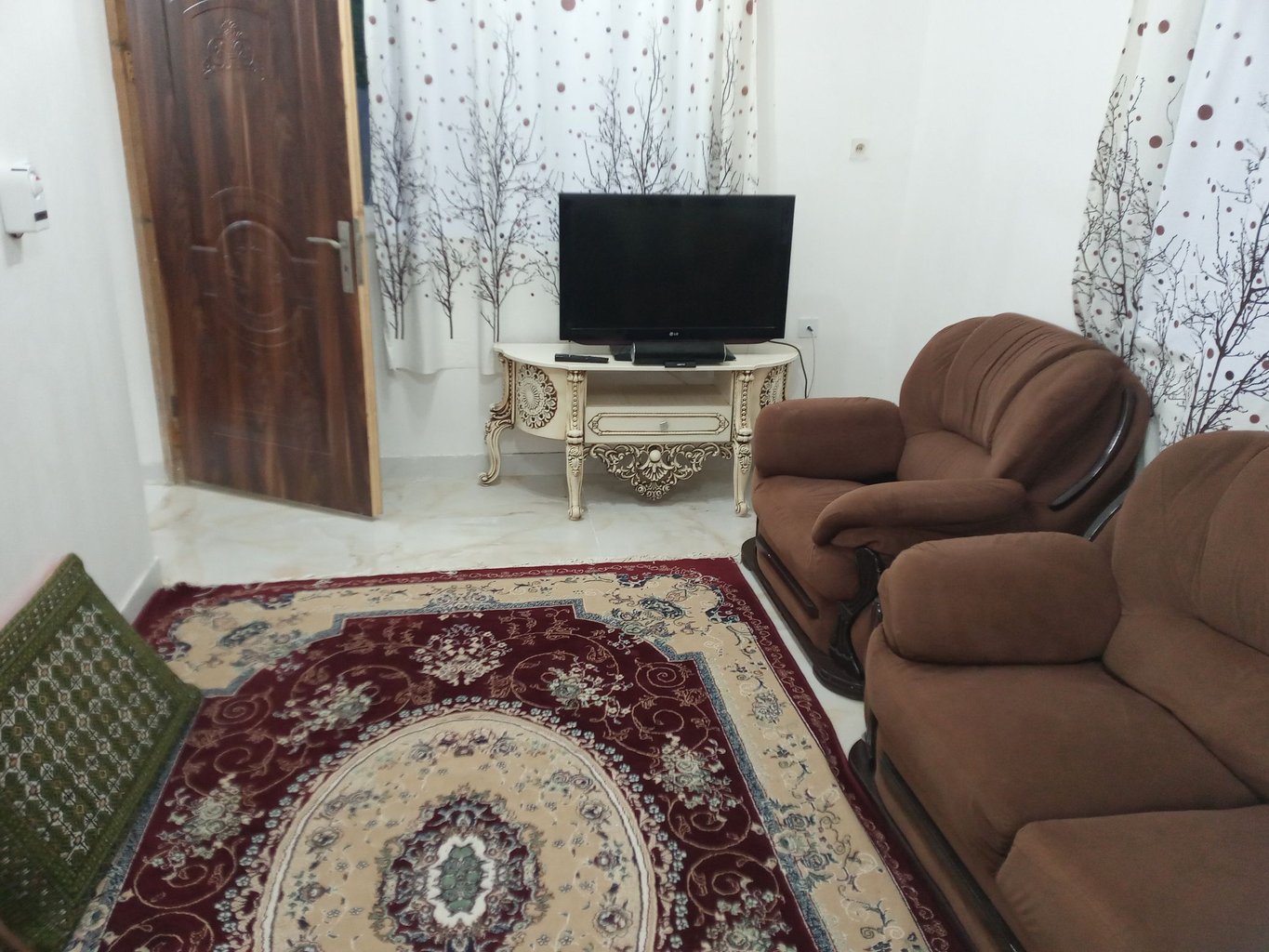 ویلا یک خوابه یاسین 6