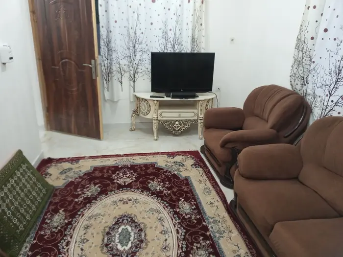 ویلا یک خوابه یاسین 6