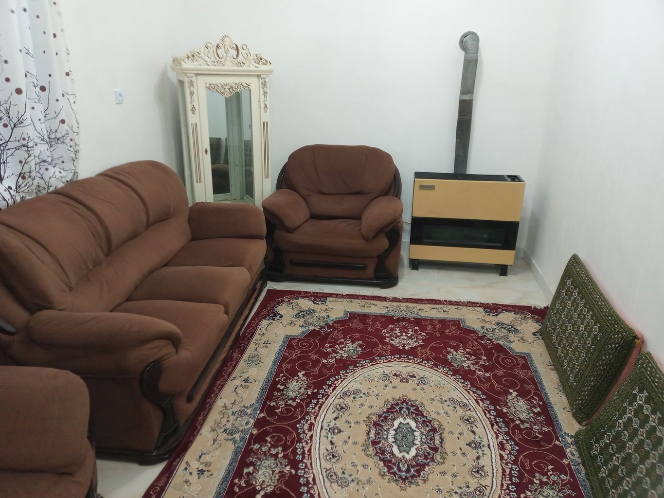 ویلا یک خوابه یاسین 6