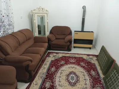 ویلا یک خوابه یاسین 6