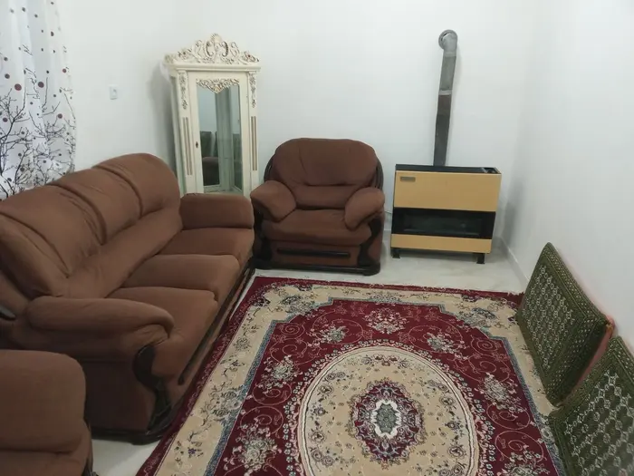 ویلا یک خوابه یاسین 6