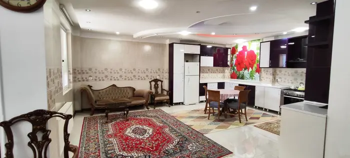 ویلا سه خوابه دوبلکس رادین