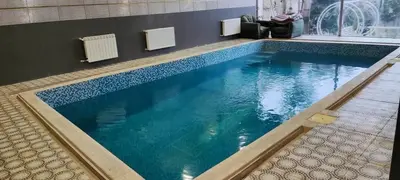 ویلا سه خوابه دوبلکس رادین