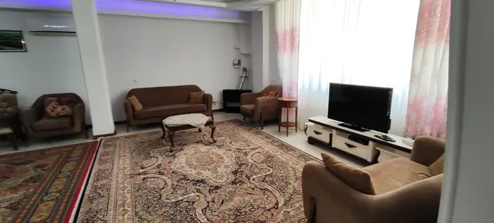 ویلا سه خوابه دوبلکس رادین