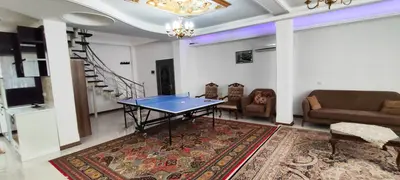 ویلا سه خوابه دوبلکس رادین