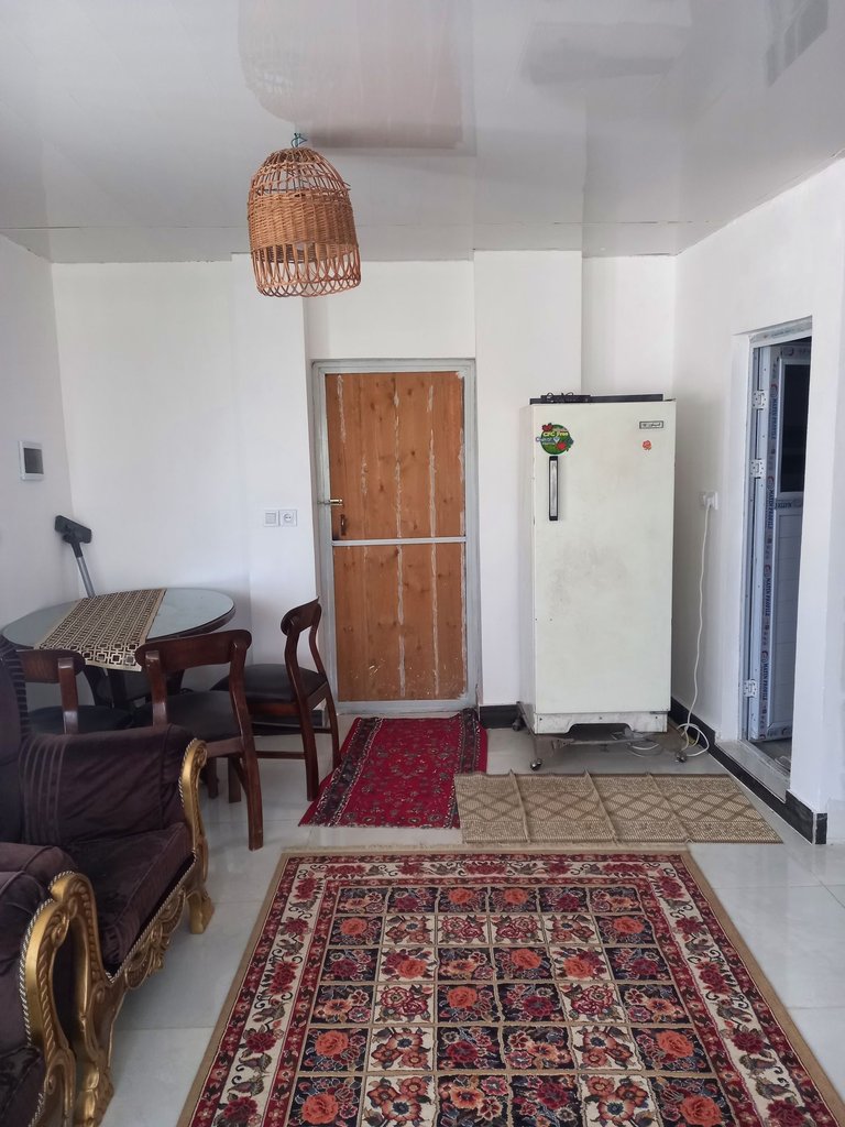 یک خوابه فانوس دریایی 1