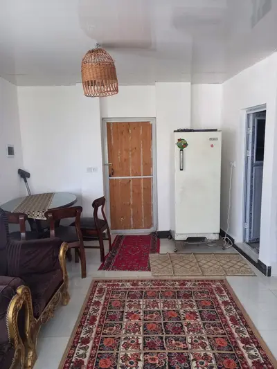 سوئیت یک خوابه فانوس دریایی 1