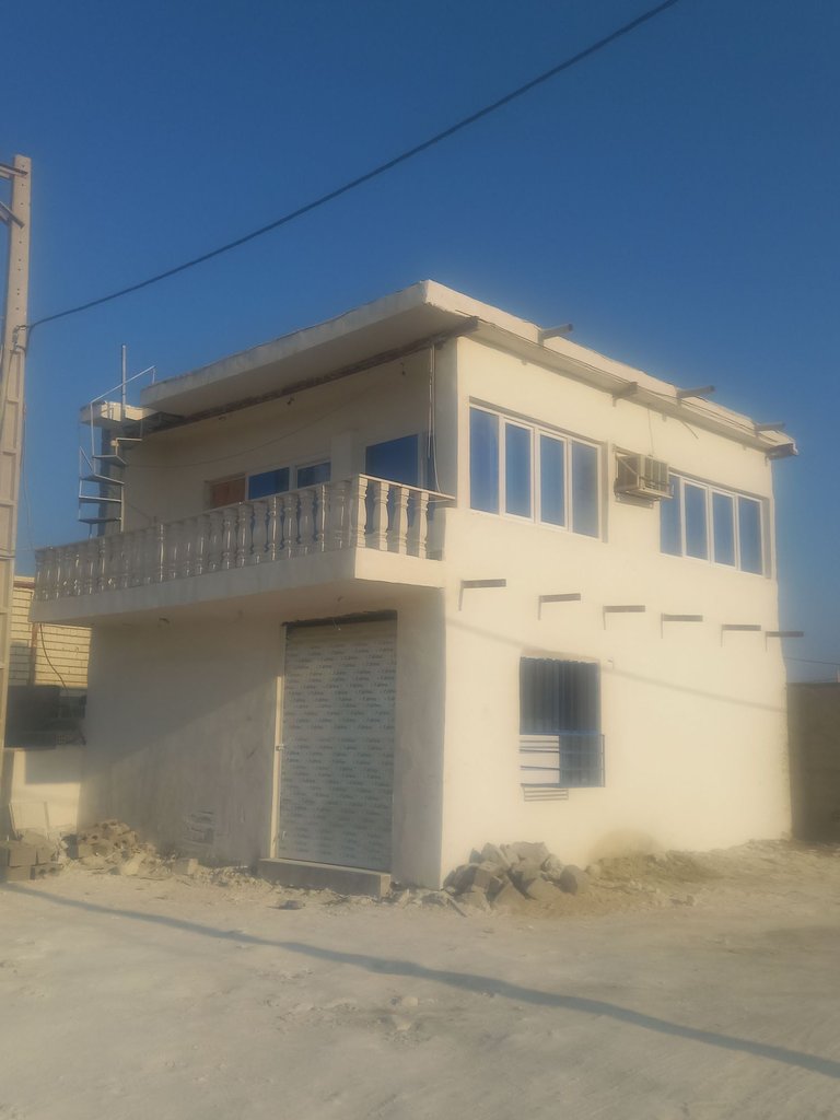 یک خوابه فانوس دریایی 1