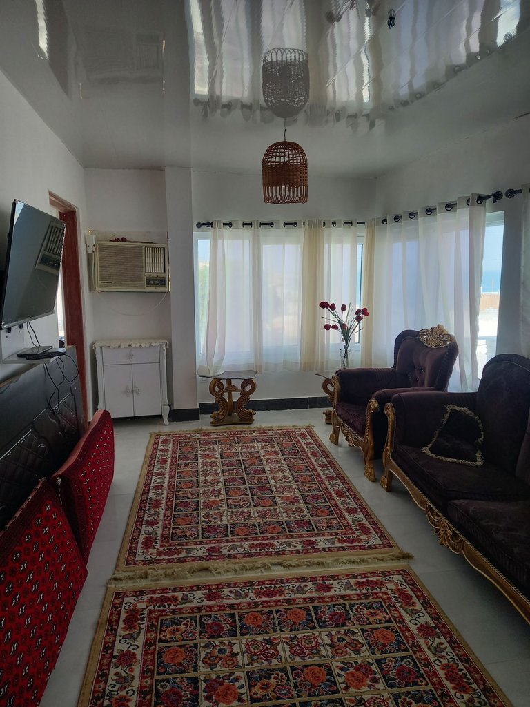 یک خوابه فانوس دریایی 1