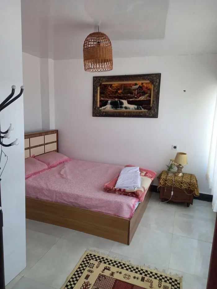 سوئیت یک خوابه فانوس دریایی 1