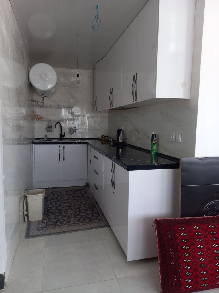 یک خوابه فانوس دریایی 1