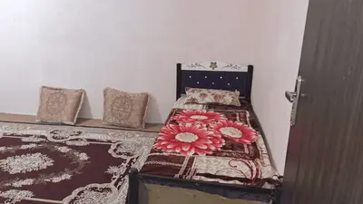 آپارتمان یک خوابه ملک پارسی