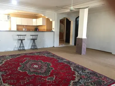 آپارتمان یک خوابه ملک پارسی