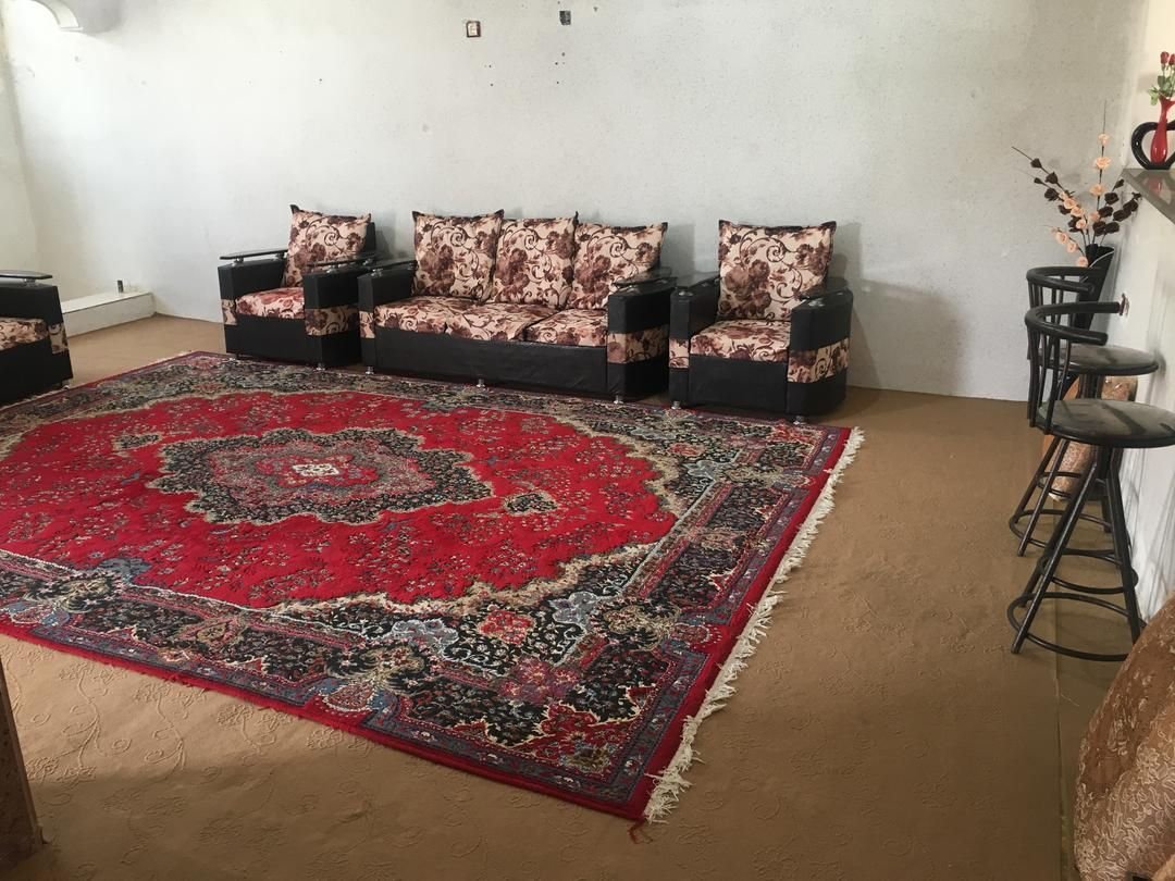 آپارتمان یک خوابه ملک پارسی