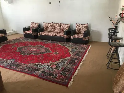 آپارتمان یک خوابه ملک پارسی