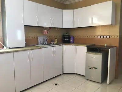 آپارتمان یک خوابه ملک پارسی