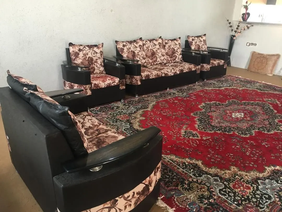 آپارتمان یک خوابه ملک پارسی