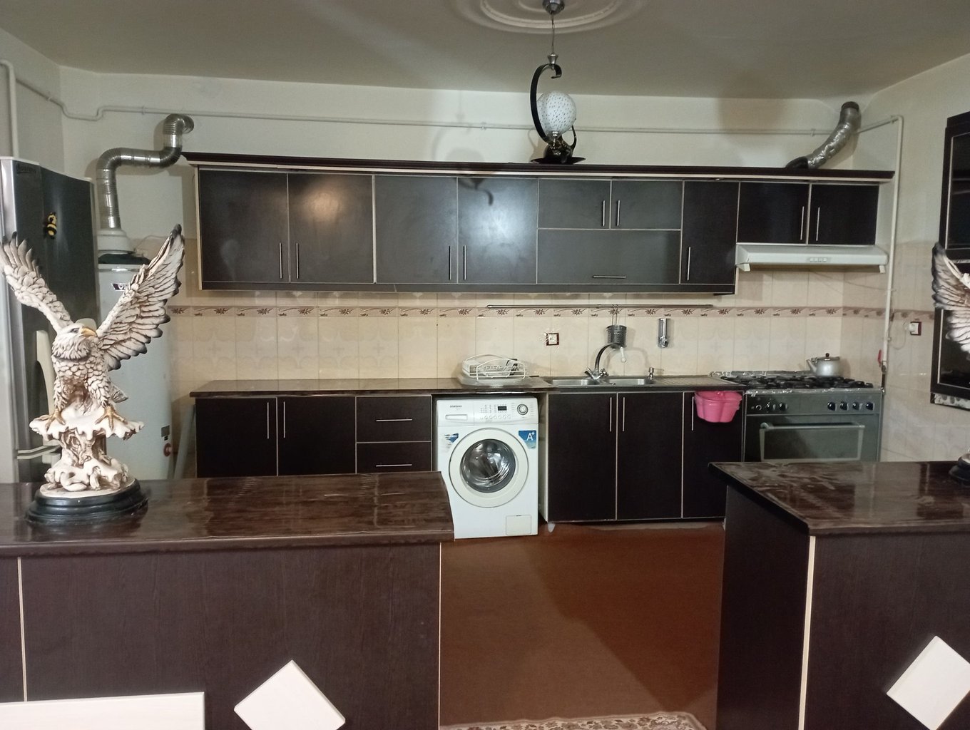 یک خوابه بهارستان 6