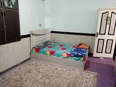 سوئیت یک خوابه بهارستان 6