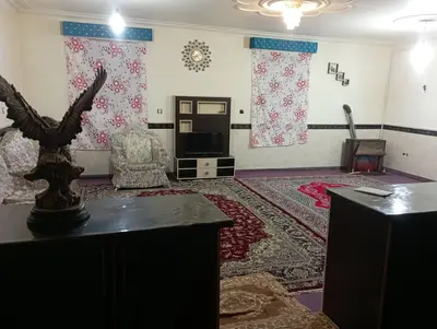 سوئیت یک خوابه بهارستان 6