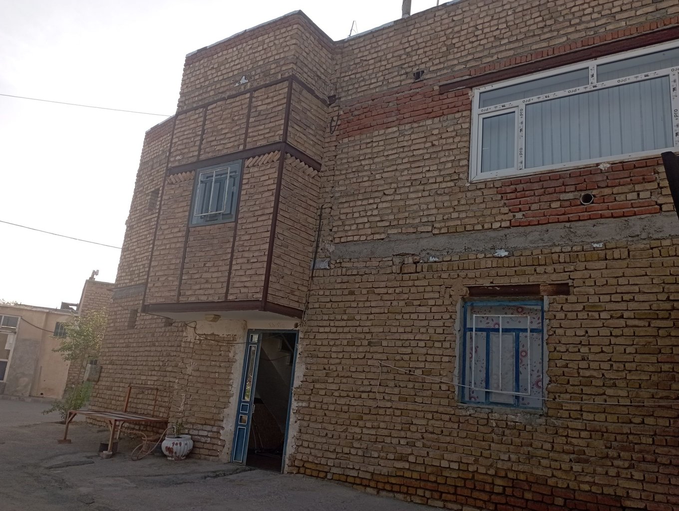 یک خوابه بهارستان 6