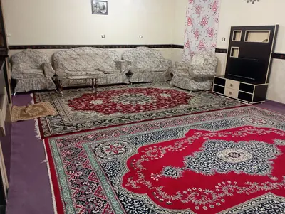 سوئیت یک خوابه بهارستان 6