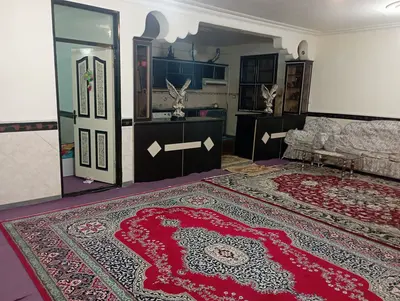 سوئیت یک خوابه بهارستان 6