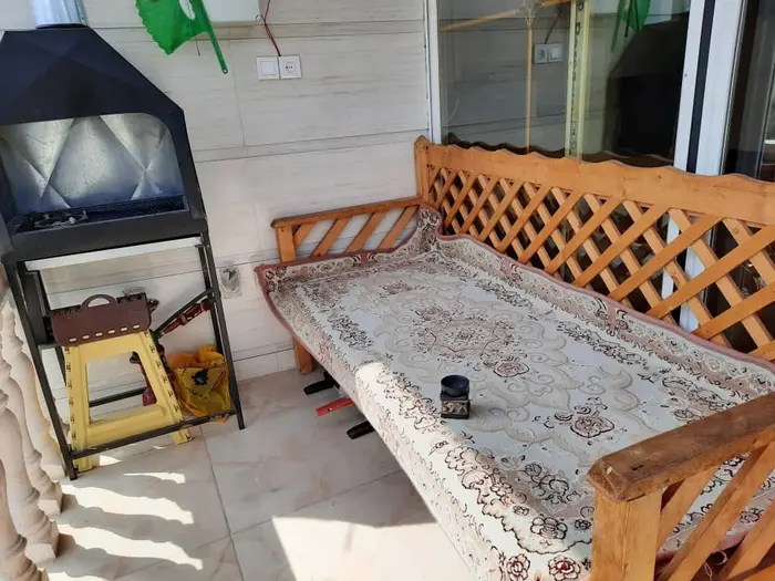 بوم گردی یک خوابه ولایت 8