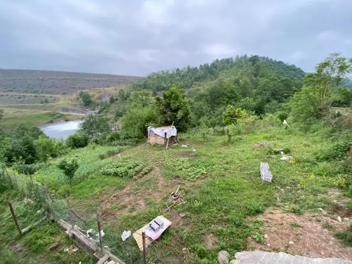 بوم گردی یک خوابه ولایت 8