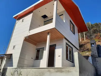 ویلا یک خوابه ولایت 8