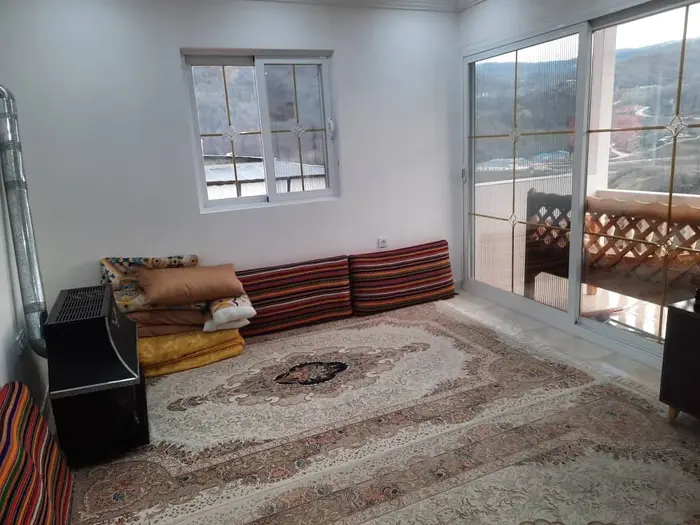 بوم گردی یک خوابه ولایت 8