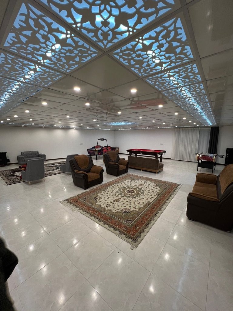 سه خوابه استخردار آبگرم یاسمین 9