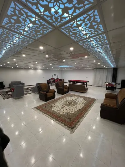 ویلا سه خوابه استخردار آبگرم یاسمین 9