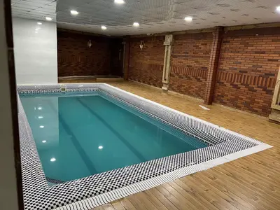 ویلا سه خوابه استخردار آبگرم یاسمین 9