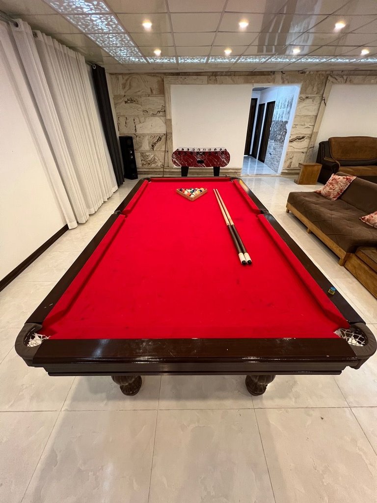 سه خوابه استخردار آبگرم یاسمین 9