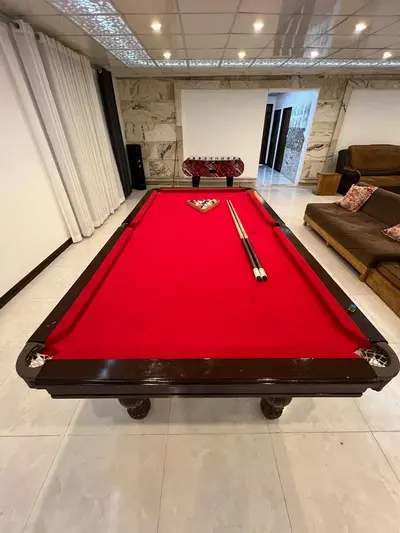 ویلا سه خوابه استخردار آبگرم یاسمین 9