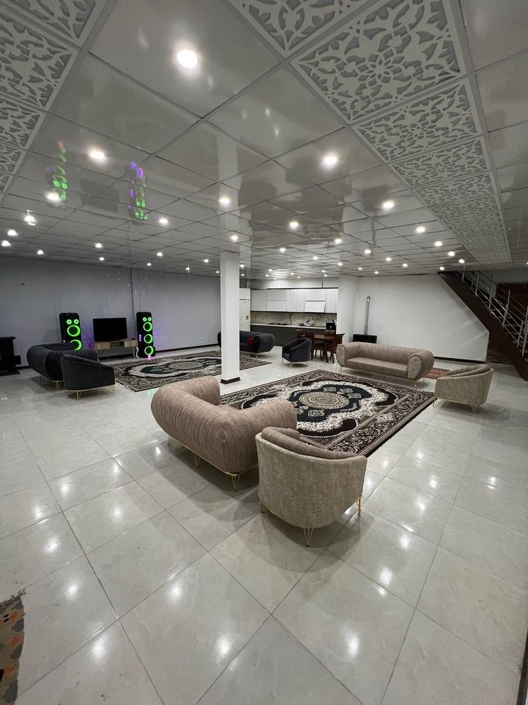 سه خوابه استخردار آبگرم یاسمین 9