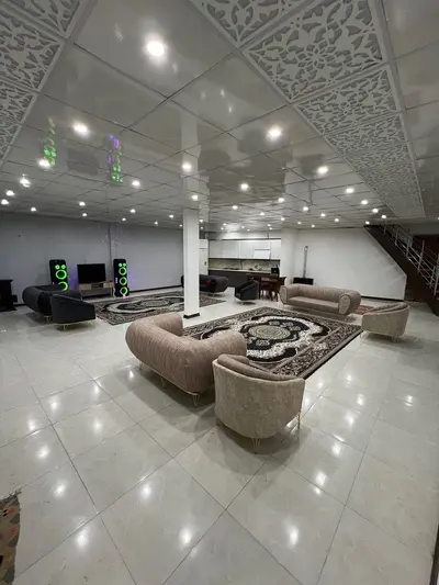 ویلا سه خوابه استخردار آبگرم یاسمین 9