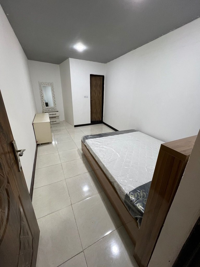 سه خوابه استخردار آبگرم یاسمین 9