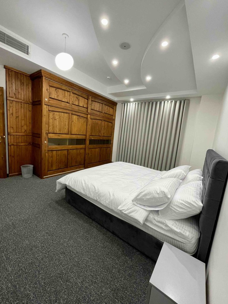 سه خوابه خانه مارینا