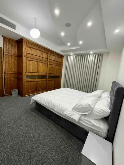 ویلا سه خوابه خانه مارینا